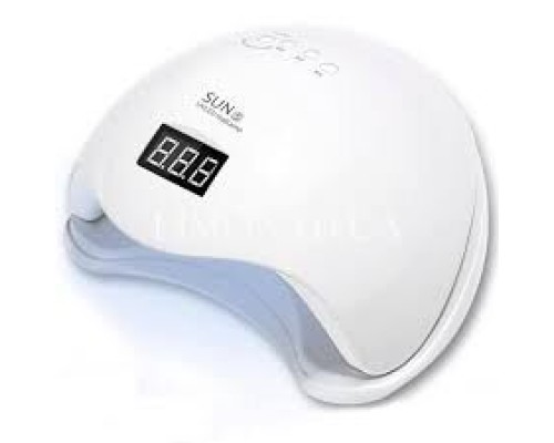 Лампа для манікюра 48W USB (SUN5)