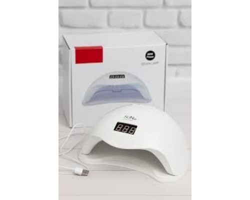 Лампа для манікюра 48W USB (SUN5)