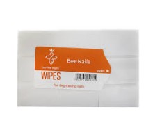 Серветки безворсові Bee Nails (1000 шт/уп.)