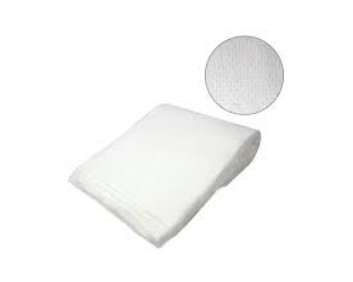 Рушники в коробці Panni Mlada™ 40х70 см (25 шт/пач,100 шт/кор) зі спанлейсу 45 г/м2 Текстура: сітка