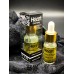 Парфумована олія для кутикул HEART, 15ml Believe Me (Чорна Коробка)