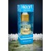 Парфумована олія для кутикул HEART, 15ml Miss World (Синя Коробка)