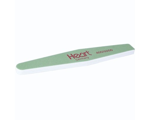Полірувальник-Шліфувальник HEART 600/4000, шт