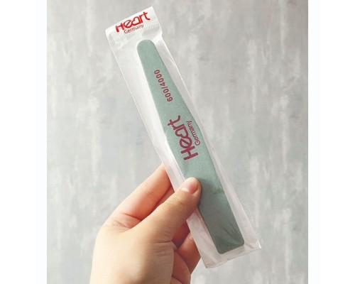 Полірувальник-Шліфувальник HEART 600/4000, шт