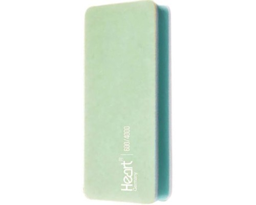 Полірувальник-Шліфувальник HEART 600/4000 MINI PRO