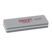 Шліфувальник HEART Прямокутний Міні 150/150, шт