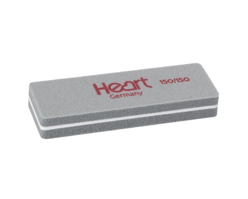 Шліфувальник HEART Прямокутний Міні 150/150, шт