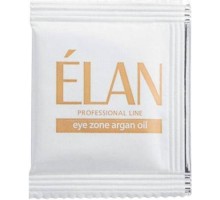 Арганова олія для догляду за бровами Elan Professional в саші, 5 г