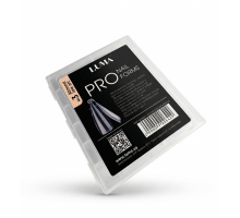 Верхні форми Luma Nail forms №03 Мигдаль 120шт./уп.