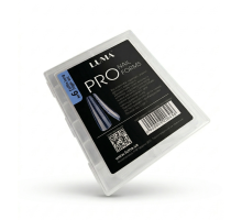 Верхні форми Luma Nail forms №06 Балерина довга 120шт./уп.