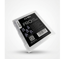 Верхні форми Luma Nail forms №08 Mix 120шт./уп.