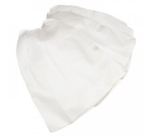 Мішок для пилу, для витяжки ( універсальний) білий 1шт.