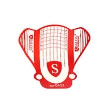 Форми для нарощування нігтів Salon Professional SP-0403 /30шт
