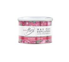 ItalWax FLEX Малина у банці (Raspberry), 400 мл