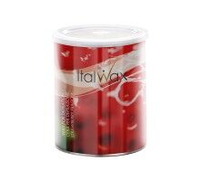ItalWax Полуниця теплий віск у банці, 800 мл
