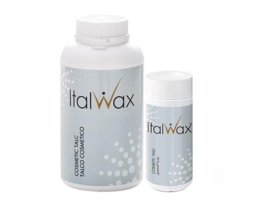 Тальк класик ItalWax, 150 г