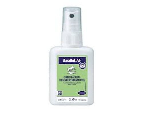 Bacilol  50ml,засіб дезинфекційний для рук