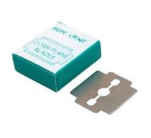 Леза для педикюру "Hope shine"