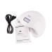 Лампа для манікюру біла LED+UV SUN 5 White 48W серія Економ (14 днів гарантії)