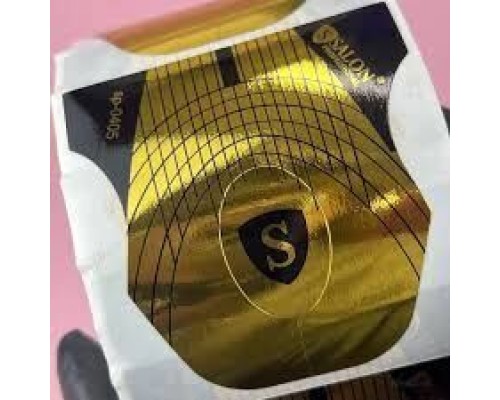 Форми для нарощування нігтів Salon Professional sp-0405 500шт