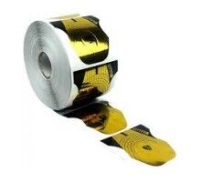 Форми для нарощування нігтів Salon Professional sp-0405 500шт