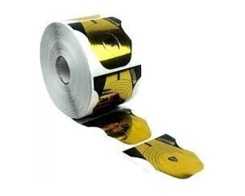 Форми для нарощування нігтів Salon Professional sp-0405 500шт