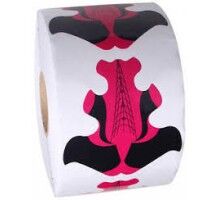 Форми для нарощування нігтів Salon Professional sp-0407 500шт