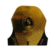 Форми для нарощування нігтів Salon Professional sp-0405 /30шт