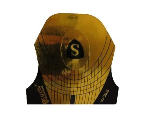 Форми для нарощування нігтів Salon Professional sp-0405 /30шт