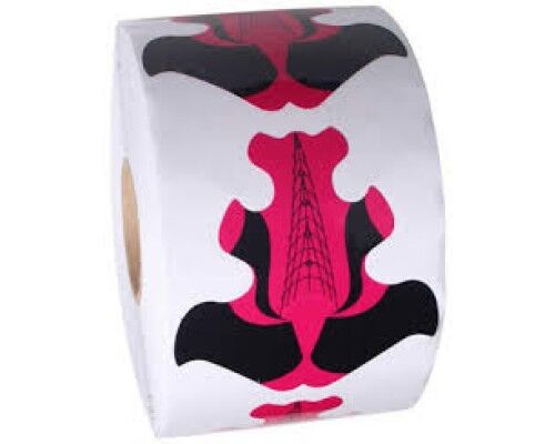 Форми для нарощування нігтів Salon Professional sp-0407 /30шт