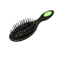 YRE Щітка для волосся масажна 9716Y