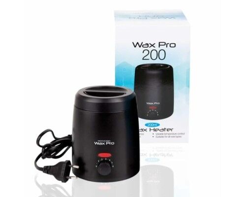 Воскоплав міні WAX PRO-200(чорний)