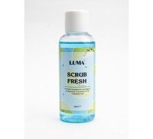 Luma Scrub Fresh Kiwi 60ml (засіб для знежирення та дегідрації) з ароматом ківі