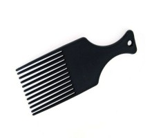 YRE Гребінець для волосся 1339 великий