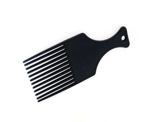 YRE Гребінець для волосся 1339 великий