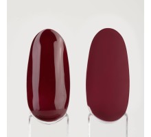 Luma №026 Wine tone Nero d"Avola gel polish 10ml (Колекція виних кольорів)Hema/TPO free
