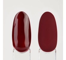 Luma №027 Wine tone Saperavi gel polish 10ml (Колекція виних кольорів)
