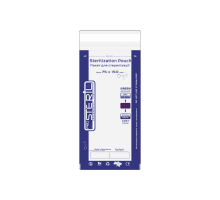 ProSteril пакети для стерилізації напівпрозорі крафт 75*150 (10шт уп)
