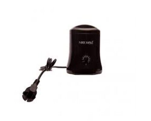 Воскоплав міні Nikk Mole Wax Heater, чорний