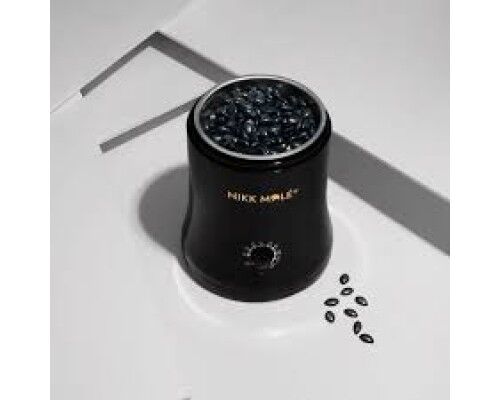 Воскоплав міні Nikk Mole Wax Heater, чорний
