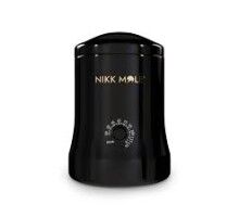 Воскоплав міні Nikk Mole Wax Heater, чорний