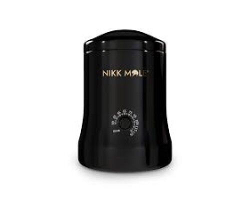 Воскоплав міні Nikk Mole Wax Heater, чорний