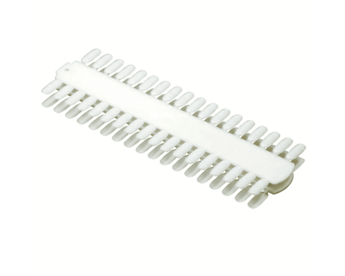 Палітра подвійна матова на 72 кольори