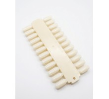 Палітра подвійна матова молочна 52 кольорів