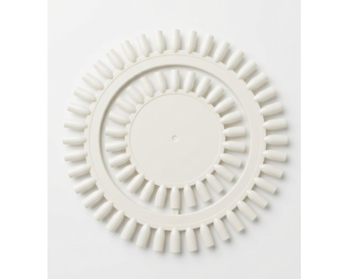 Палітра ромашка Гіганг молочна  набір 2в1 68 кольорів