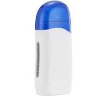 Воскоплав касетний (Depilatory Heater) Нагрівач воску MX-8303 для депіляції волосся (blue)