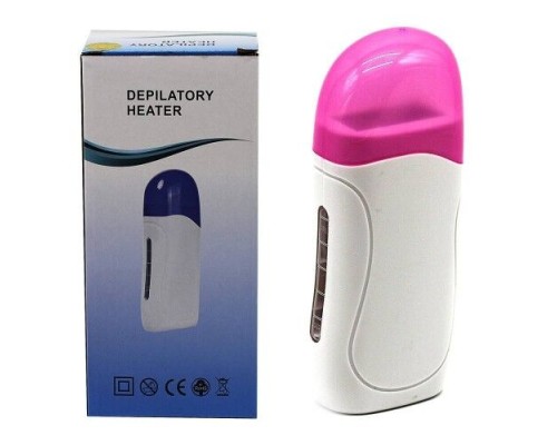 Воскоплав касетний 40W (кольоровий) В02017