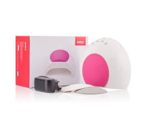 Лампа для манікюру Sun 2C 48 Вт LED+UV (Пластикова внутрішність)