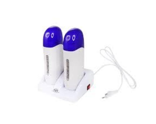 Воскоплав касетний на базі подвійний  DT-04