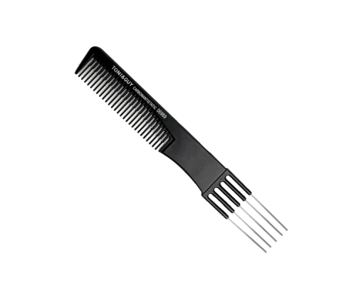 ТONI and GUY carbon гребень 06969